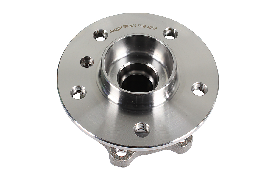 Roulement de roue METZGER WM 2405